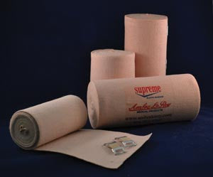 AMBRA LE ROY ORTHOPEDIC ELASTIC BANDAGE