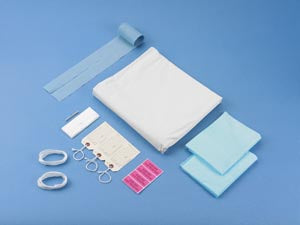 BUSSE POST MORTEM BAGS & KITS