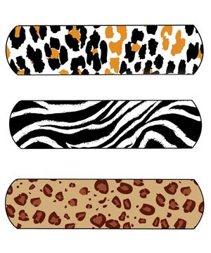 NUTRAMAX CHILDREN‘S CHARACTER ADHESIVE BANDAGES