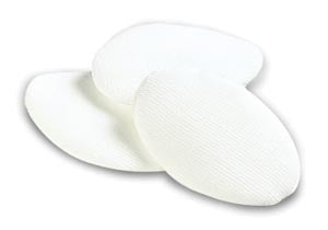DUKAL OVAL EYE PADS
