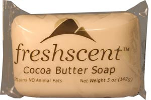 NEW WORLD IMPORTS FRESHSCENT™ SOAPS