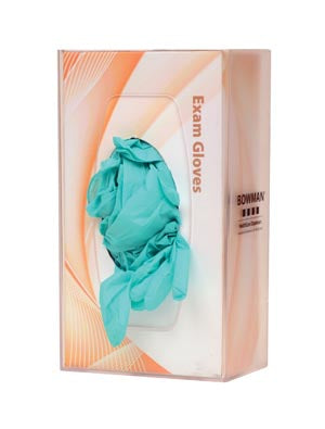 BOWMAN GLOVE BOX DISPENSERS