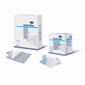 HARTMANN USA HYDROFILM® TRANSPARENT FILM DRESSING