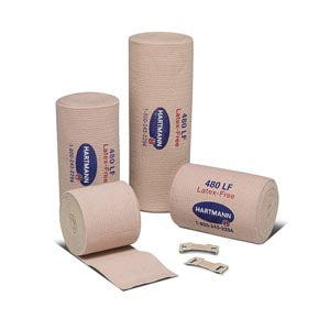 HARTMANN USA DELUXE® 480® LF ELASTIC BANDAGES