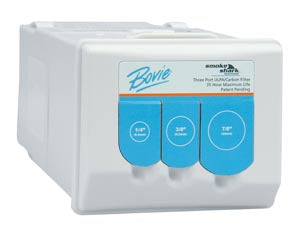 SYMMETRY SURGICAL SMOKE SHARK™ II SMOKE EVACUATOR