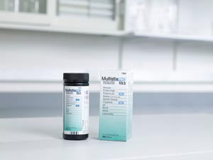 SIEMENS MULTISTIX PRO®