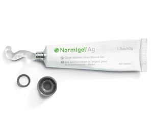 MOLNLYCKE NORMLGEL® AG WOUND GEL