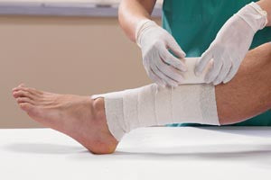 ALBA STERILE STOCKINETTE