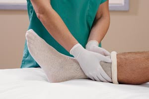 ALBA STERILE STOCKINETTE