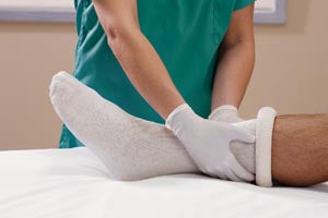 ALBA STERILE STOCKINETTE