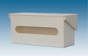 PLASTI GLOVE DISPENSER