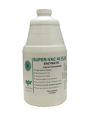 EPR SUPER-VAC 40 PLUS