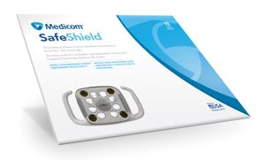 MEDICOM SAFESHIELD™ BARRIER