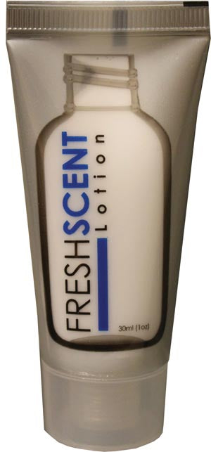 NEW WORLD IMPORTS FRESHSCENT™ HAND & BODY LOTION