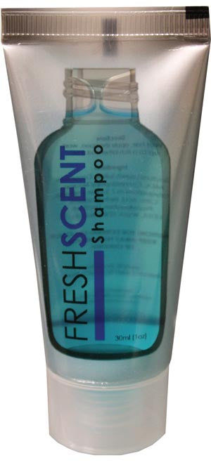 NEW WORLD IMPORTS FRESHSCENT™ SHAMPOOS & CONDITIONERS