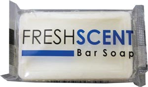 NEW WORLD IMPORTS FRESHSCENT™ SOAPS