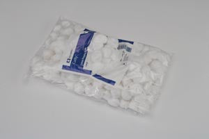 CARDINAL HEALTH CURITY™ COTTON PREPPING BALLS