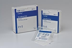 CARDINAL HEALTH CURITY™ NON-ADHERING DRESSINGS