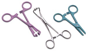 CARDINAL HEALTH DEVON™ DRAPE CLAMPS