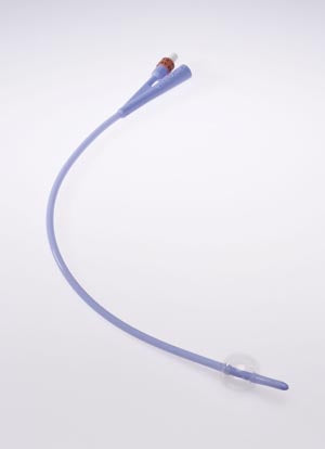 CARDINAL HEALTH DOVER™ SILICONE FOLEY CATHETERS