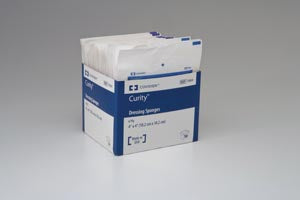 CARDINAL HEALTH CURITY™ DRESSING SPONGES