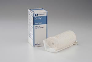 CARDINAL HEALTH CURITY™ UNNA BOOT BANDAGE