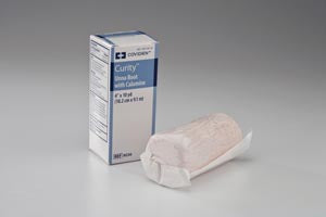CARDINAL HEALTH CURITY™ UNNA BOOT BANDAGE