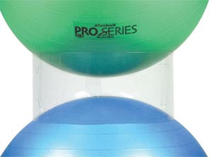 HYGENIC/THERA-BAND PRO SERIES SCP™ EXERCISE BALLS