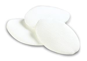 DUKAL OVAL EYE PADS