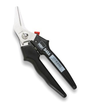 CRAMER HEAVY DUTY SCISSORS