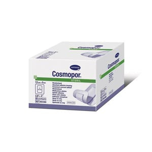 HARTMANN USA COSMOPOR® STERILE LF ADHESIVE WOUND DRESSING