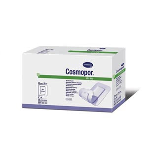 HARTMANN USA COSMOPOR® STERILE LF ADHESIVE WOUND DRESSING