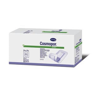 HARTMANN USA COSMOPOR® STERILE LF ADHESIVE WOUND DRESSING