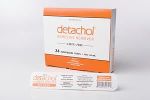 FERNDALE DETACHOL® ADHESIVE REMOVER