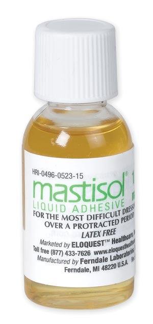 FERNDALE MASTISOL® MEDICAL ADHESIVE