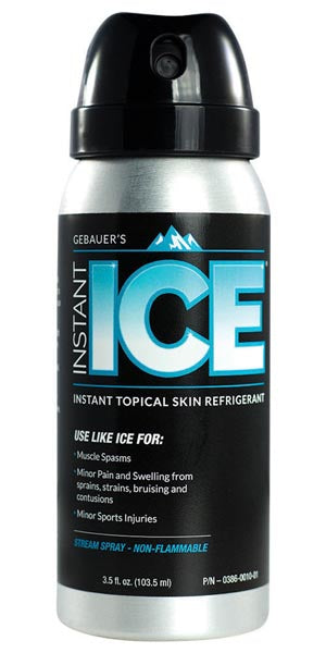 GEBAUER INSTANT ICE®