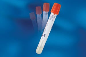 BD VACUTAINER® RAPID SERUM TUBES