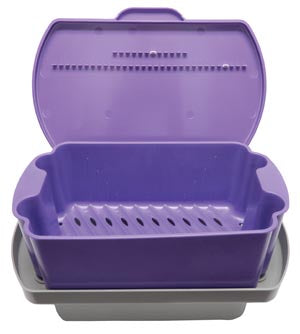 CROSSTEX SANI HLD HOLDER