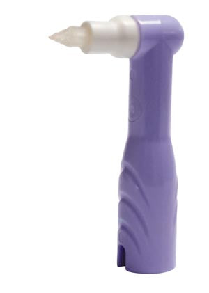 CROSSTEX TWIST® PLUS OSCILLATING DISPOSABLE PROPHY ANGLES