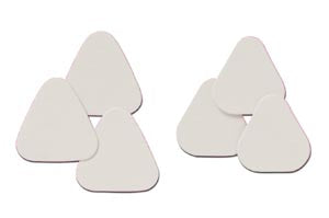 MICROBRUSH DRI-AID™