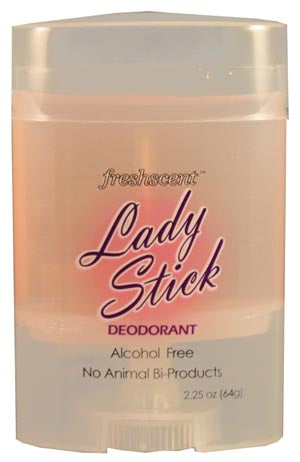 NEW WORLD IMPORTS FRESHSCENT™ DEODORANTS