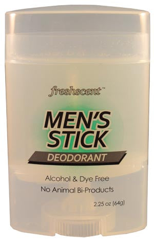 NEW WORLD IMPORTS FRESHSCENT™ DEODORANTS