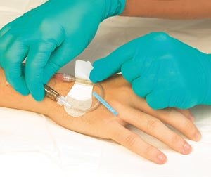 TIDI GRIP-LOK® UNIVERSAL SECUREMENT DEVICE