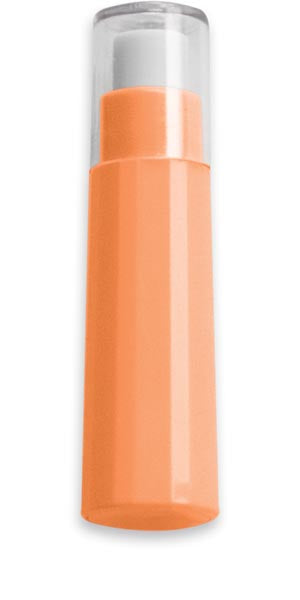 SURGILANCE LITE SAFETY LANCET 2.2 MM DEPTH G28 ORANGE 100PCS/BOX