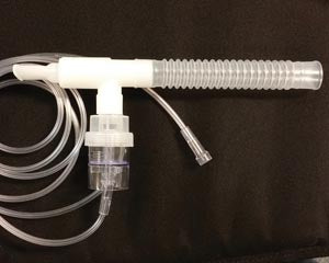 MED-TECH NEBULIZERS