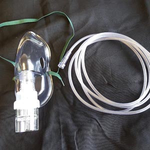 MED-TECH NEBULIZERS