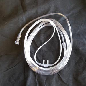 MED-TECH OXYGEN CANNULAS