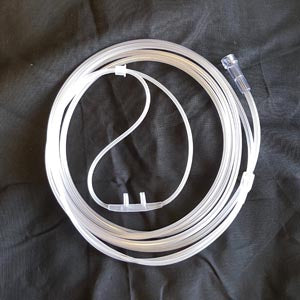 MED-TECH OXYGEN CANNULAS