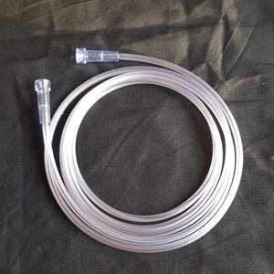MED-TECH OXYGEN SUPPLY TUBING