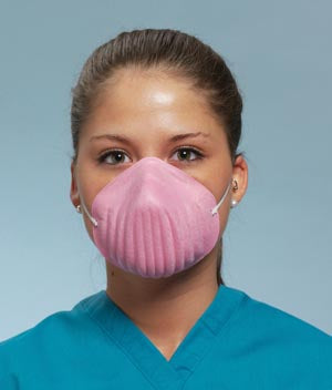 MYDENT DEFEND FORM-FIT MASKS